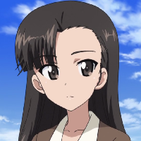 Kinuyo Nishi نوع شخصية MBTI image