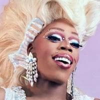 Jasmine Masters MBTI 성격 유형 image