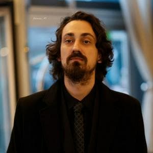 profile_Aras, Hazar damirci