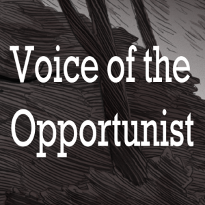 profile_Voice of the Opportunist