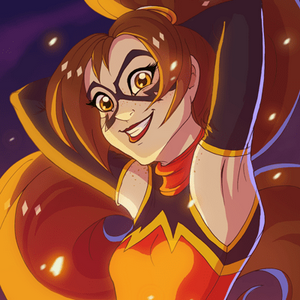 profile_Samantha Kristen "Krissy" Cliffords (Spark)