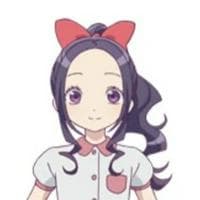 Ichika Tsumura MBTI -Persönlichkeitstyp image