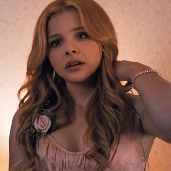 Carrie White tipo di personalità MBTI image