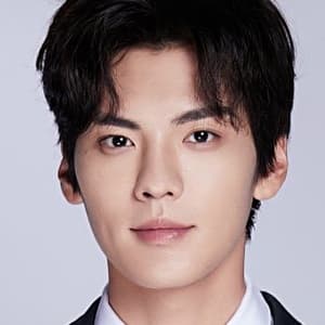 profile_Li Jin Yu