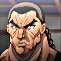 Retsu Kaioh tipe kepribadian MBTI image