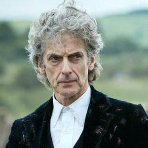 profile_The Twelfth Doctor