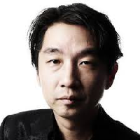 Akira Yamaoka mbtiパーソナリティタイプ image