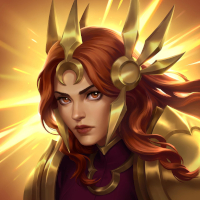 Leona Sunforger نوع شخصية MBTI image