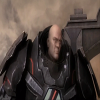 Lex Luthor (Insurgency) mbti kişilik türü image