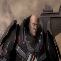 Lex Luthor (Insurgency) tipo de personalidade mbti image