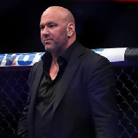 Dana White نوع شخصية MBTI image