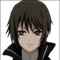 Kaoru Nagumo tipo de personalidade mbti image