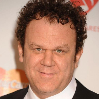 John C. Reilly MBTI性格类型 image