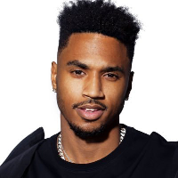 Trey Songz tipo di personalità MBTI image