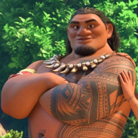Chief Tui MBTI Personality Type image
