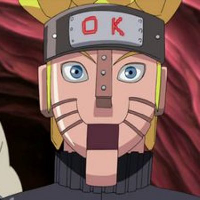 Mecha-Naruto type de personnalité MBTI image