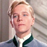 Friedrich von Trapp mbtiパーソナリティタイプ image