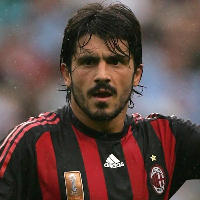 Gennaro Gattuso type de personnalité MBTI image