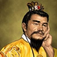 Li Chen (Emperor Xuanzong of Tang) tipo de personalidade mbti image