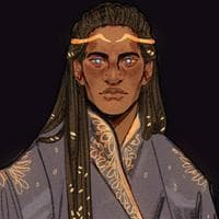 Fingon tipo di personalità MBTI image