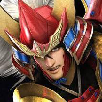 Naomasa Ii MBTI 성격 유형 image
