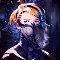 Operator 6O نوع شخصية MBTI image