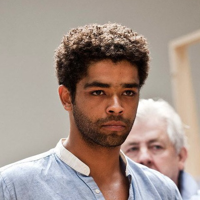 profile_Kingsley Ben-Adir