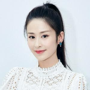 profile_Liu Ying(Ying’Er) 刘颖(颖儿)