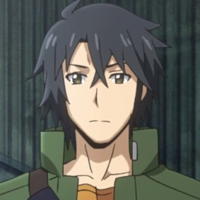 RErideD: Tokigoe no Derrida