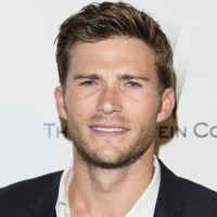 Scott Eastwood tipe kepribadian MBTI image