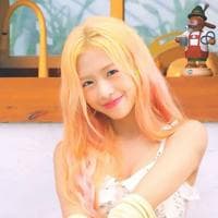 Chaewon (April) نوع شخصية MBTI image