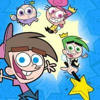 profile_The Fairly OddParents
