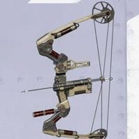 Bocek Compound Bow mbti kişilik türü image