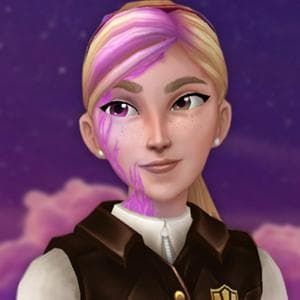 profile_Anne Von Blyssen