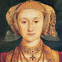 Anne of Cleves mbti kişilik türü image