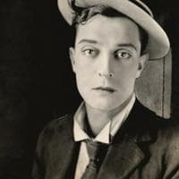 Buster Keaton tipo de personalidade mbti image