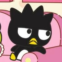 Badtz Maru نوع شخصية MBTI image