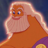 Zeus نوع شخصية MBTI image