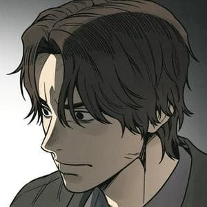 profile_Yongjin Shim