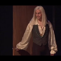 Lucius Malfoy MBTI 성격 유형 image