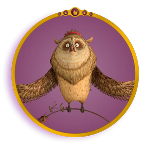 profile_Сова (Owl)