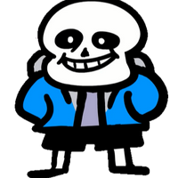 Sans نوع شخصية MBTI image