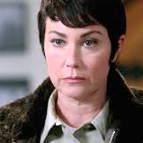 Jody Mills tipo de personalidade mbti image