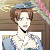 Countess Eunice type de personnalité MBTI image
