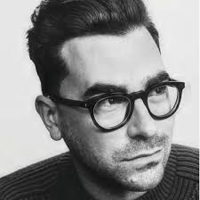 Dan Levy mbtiパーソナリティタイプ image