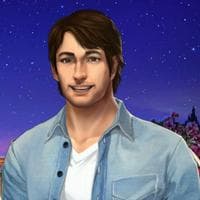 Drake Walker (The Royal Romance) نوع شخصية MBTI image