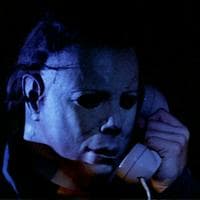 Michael Myers mbtiパーソナリティタイプ image