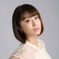 Nozomi Yamamoto MBTI Personality Type image