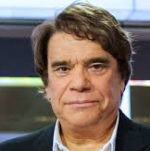 Bernard Tapie tipo de personalidade mbti image