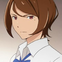 Kyoko Takimoto MBTI -Persönlichkeitstyp image